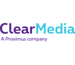 Clear Media / Proximus Clear Media / Proximus