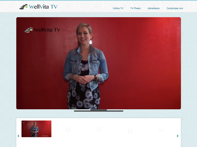 Wellvita TV