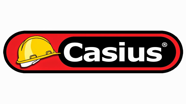 Casius online betalen