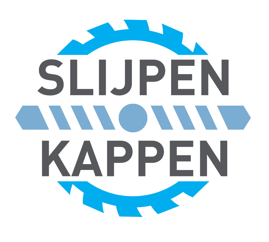 Slijpen en kappen